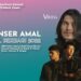 Konser Amal Tangsel Berbagi 2022 Hadirkan Virzha dan Villa Sebelah