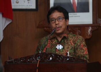 Kepala BSN : Peran standardisasi dalam isu di Presidensi G20, sangat releva