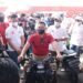 Tinjau Street Race BSD, Kapolda: Balapan Punya Nilai Ekonomi Luar Biasa
