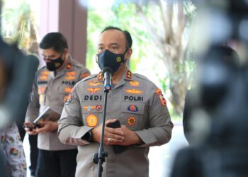Pantauan Command Center Jelang Lebaran: Jalan Tol dari Palembang Hingga Probolinggo Lancar