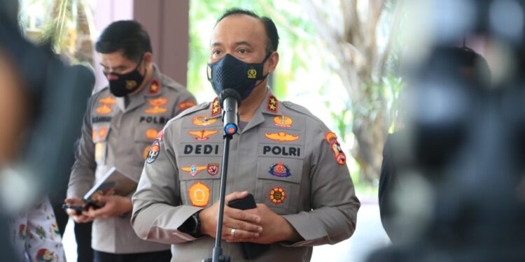 Pantauan Command Center Jelang Lebaran: Jalan Tol dari Palembang Hingga Probolinggo Lancar