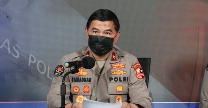 Upaya Polri Ciptakan Mudik Sehat, Aman dan Lancar