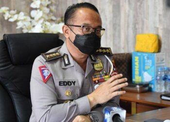 Mulai Besok, Korlantas Polri Uji Coba Ganjil Genap di Tol Cikampek
