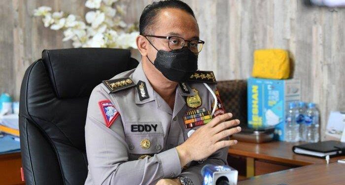 Mulai Besok, Korlantas Polri Uji Coba Ganjil Genap di Tol Cikampek
