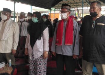 Peringati Hut Kota Depok ke-23 Thn dan Nuzulul Qur an, Empiris Gelar Pesona Ramadhan