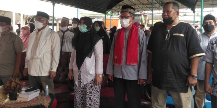 Peringati Hut Kota Depok ke-23 Thn dan Nuzulul Qur an, Empiris Gelar Pesona Ramadhan