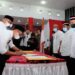 Cabut Bai’at Massal mantan anggota NII di Dharmasraya, Kadensus 88 AT Polri: Jumlah Paling Besar hari ini yang Dilakukan