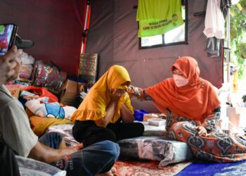 Anggota DPR RI Fraksi PKS ‘Anis Byarwati’ Dorong Pemda DKI Segera Bangun Kembali Rumah Korban Kebakaran Pasar Gembrong