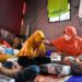 Anggota DPR RI Fraksi PKS ‘Anis Byarwati’ Dorong Pemda DKI Segera Bangun Kembali Rumah Korban Kebakaran Pasar Gembrong