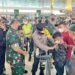 Kapolda Metro Jaya: Untuk Kenyamanan Pemudik Polri Bentuk Pos Pelayanan, Pengamanan dan Pos Terpadu di Bandara Soetta