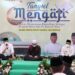 Sambut Bulan Ramadan, Pemkot Gelar Tangsel Mengaji