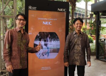 Disruptor Smart Digital Advertising Hadir di BSD