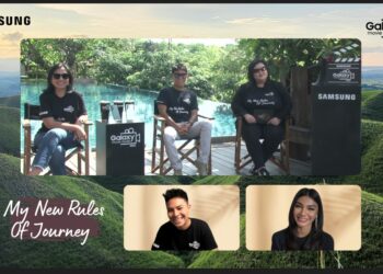 Galaxy Movie Studio 2022 Hadirkan Web Series dan Kompetisi Film Pendek untuk Sineas Muda