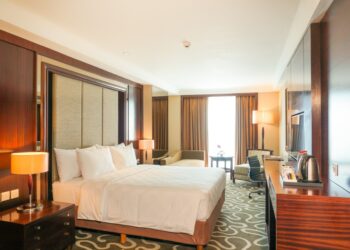 Swiss-Belhotel Serpong Tawarkan Paket Menginap Bertemakan Spirit of Ramadhan