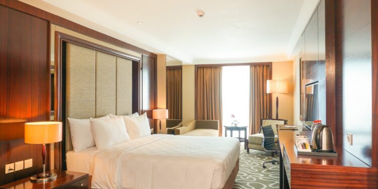 Swiss-Belhotel Serpong Tawarkan Paket Menginap Bertemakan Spirit of Ramadhan