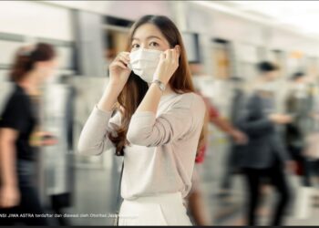 Berbenah Kehidupan yang Tetap Harus Berdenyut,Meski Virus Tetap Terus Berlanjut