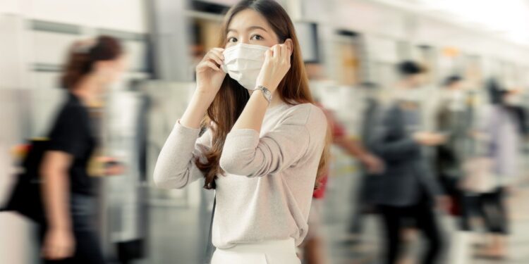 Berbenah Kehidupan yang Tetap Harus Berdenyut,Meski Virus Tetap Terus Berlanjut