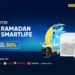 Miliki Produk Berkualitas Dari realme Dengan Harga Terbaik Untuk Ciptakan #RamadanSmartLife
