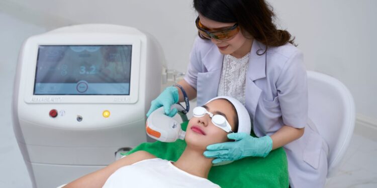 ZAP Clinic Tawarkan Perawatan Dari Kulit Hingga Rambut