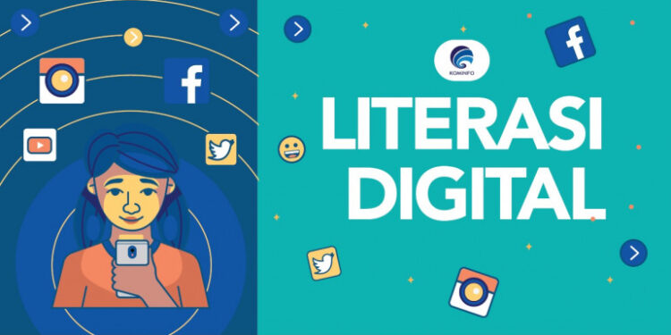 Pentingnya Literasi Digital Bagi Pelaku UMKM