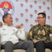 Kementerian Pemuda dan Olahraga RI Gandeng PT Taisho Pharmaceutical Indonesia Dalam Gerakan Mendukung Desain Besar Olahraga Nasional