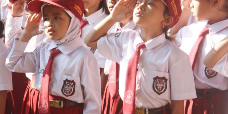 Jadwal Masuk Sekolah 12 Mei 2022, Tambah Libur 3 Hari