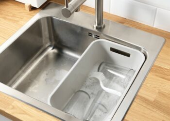 Ciptakan Dapur dan Ruang Makan Rapi dan Nyaman, Simak Tips Jitu dari IKEA!