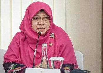Kritisi Publikasi BPS Tentang Pertumbuhan Ekonomi Nasional, Ketua DPP PKS: Ekonomi Membaik, Pemerintah Harus Peka dan Berpihak Pada Kepentingan Rakyat