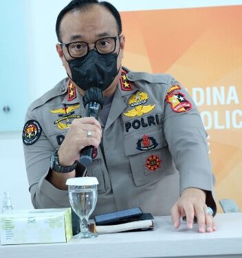Sistem One Way Kembali Diterapkan Saat Arus Balik di Jakarta