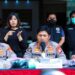 Polres Jaksel Ungkap Kasus Percobaan Pembegalan oleh 9 Tersangka, 3 Diantaranya Anak di Bawah umur