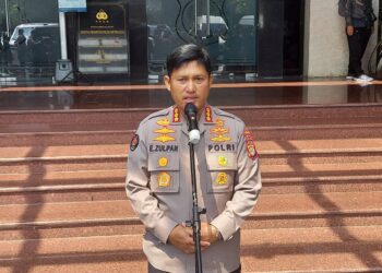 Besok Ada May Day Fiesta, Polda Metro Jaya Imbau Masyarakat untuk Hindari Kawasan GBK