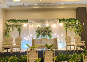 Pranaya Boutique Hotel BSD Tawarkan Paket Wedding Mewah Harga Terjangkau