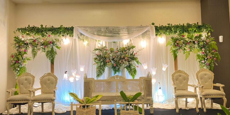Pranaya Boutique Hotel BSD Tawarkan Paket Wedding Mewah Harga Terjangkau