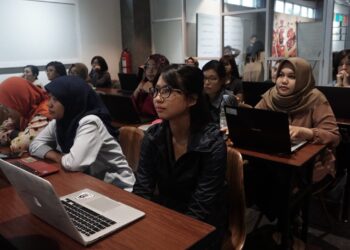 Pelatihan GRATIS DQLab UMN : Belajar Excel Basic Hingga Visualisasi Data