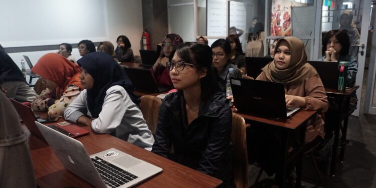 Pelatihan GRATIS DQLab UMN : Belajar Excel Basic Hingga Visualisasi Data