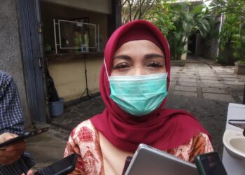 Alhamdulillah! Kasus Covid-19 di Provinsi Banten Terus Melandai