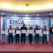 14 Perguruan Tinggi Peserta Program ERICA Jalin Kerjasama Pengembangan Kapasitas Kepemimpinan