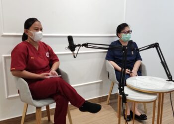 Momentum Hari Hipertensi Sedunia, Siloam Hospitals Manado Ingatkan Pentingnya Hidup Sehat