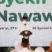 Pj Gubernur Banten Al Muktabar : Pemikiran Syekh Nawawi Menjadi Dasar Filosofi Membangun Bangsa