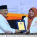 Berikan Kontribusi Lebih, Bidang Ekonomi Keuangan PKS Raih Award Kinerja Terbaik