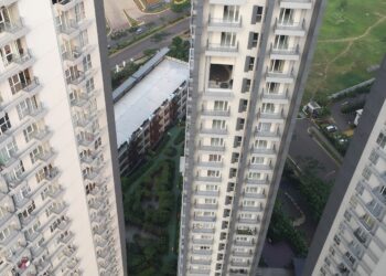 Pilih Apartemen Atau Town House Pastikan Investasi Aman