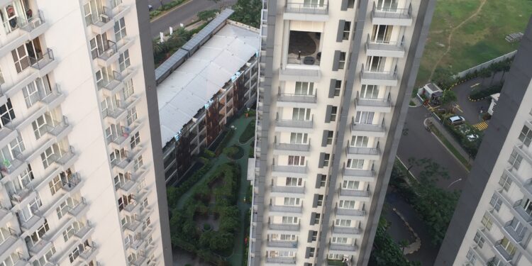 Pilih Apartemen Atau Town House Pastikan Investasi Aman