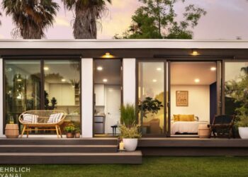 Sinar Mas Land Jalin Kemitraan Strategis dengan Palari Group Kembangkan Proyek Real Estate di Amerika Serikat 