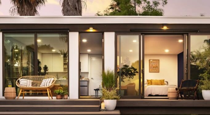 Sinar Mas Land Jalin Kemitraan Strategis dengan Palari Group Kembangkan Proyek Real Estate di Amerika Serikat 