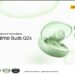 Manjakan Visual dan Audio Anak Muda Masa Kini, realme Hadirkan realme Smart TV Stick & realme Buds Q2s untuk Pengalaman Hiburan Mengesankan