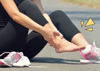 Tingkatkan Kebugaran Atlet Nasional: Tips Jitu Cegah Cedera Olah Raga