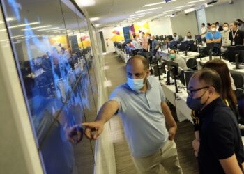 XL Axiata Pastikan Jaringan Siap Hadapi Lebaran