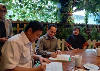 Kerjasama dengan BPJS Naker, Brawijaya Hospital Tangerang Berikan Pelayanan Maksimal pada Pasien Kecelakaan Kerja