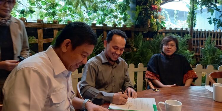 Kerjasama dengan BPJS Naker, Brawijaya Hospital Tangerang Berikan Pelayanan Maksimal pada Pasien Kecelakaan Kerja