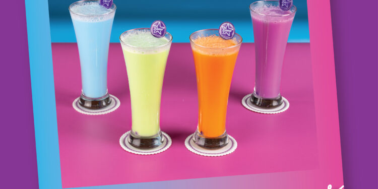 Nikmati Minuman Menyegarkan Hanya di Fame Hotel Gading Serpong